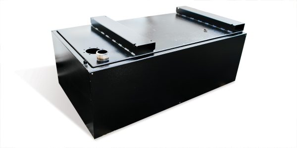 200 Ltr 6kVA Diesel Tank