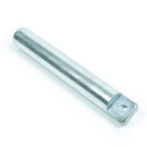 Plated Axle Pin