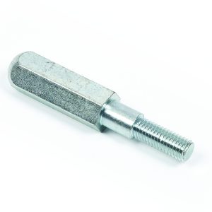 Male Bullet Door Handle