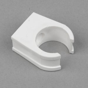 21.5mm Pipe Clip