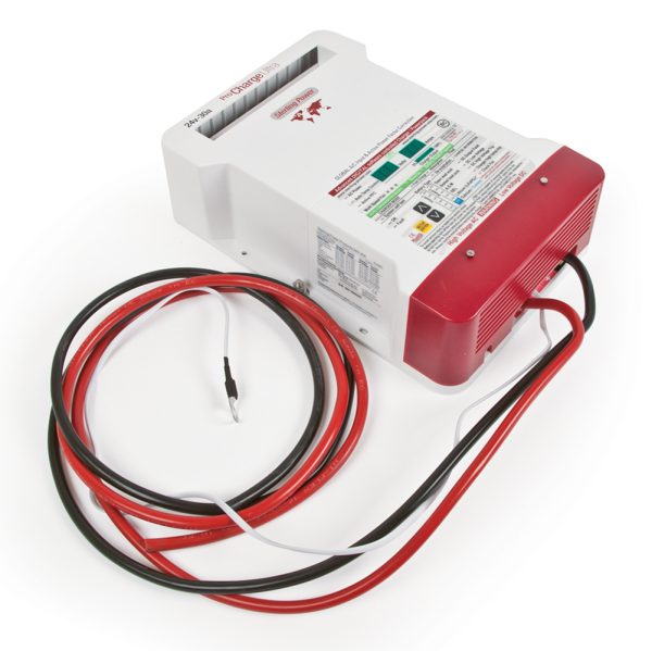 Sterling Power 12 Volt Charger