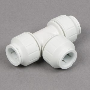Speedfit 15mm Equal Tee