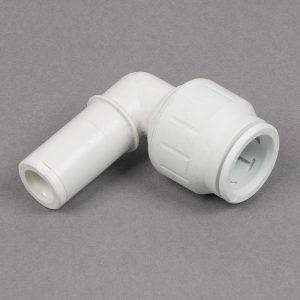 Speedfit 15mm Stem Elbow