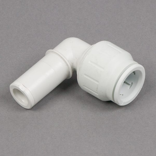 Speedfit 15mm Stem Elbow