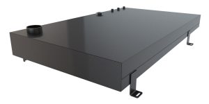 Waste Tank 340L For SW6100/SWO7600 Full Flush Units Only