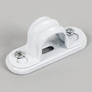 20mm Conduit Saddle
