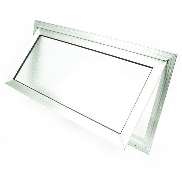 Small High Level Window