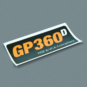 GP360D