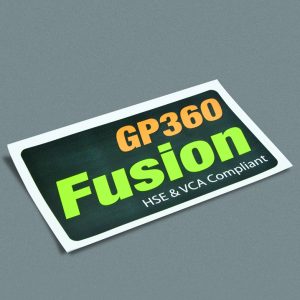 GP360 Fusion
