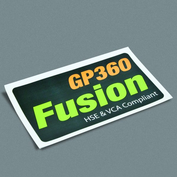 GP360 Fusion