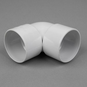 36mm 90 Degree Elbow