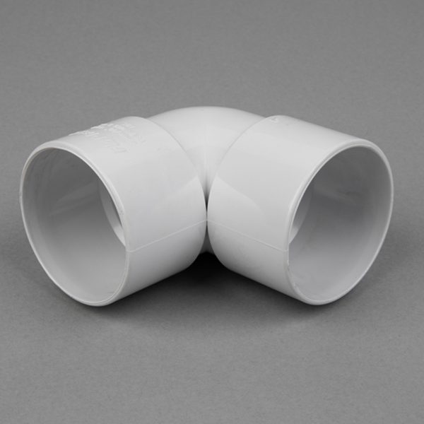 36mm 90 Degree Elbow