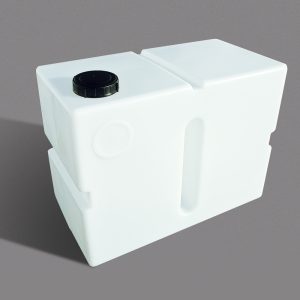 Upright Tank