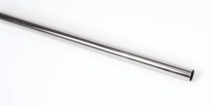 19mm x 72” Chrome Tube