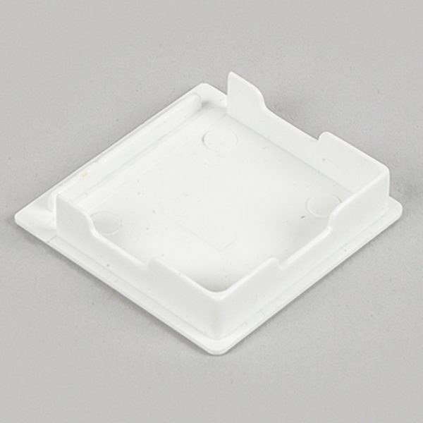 50mm Trunking End Cap