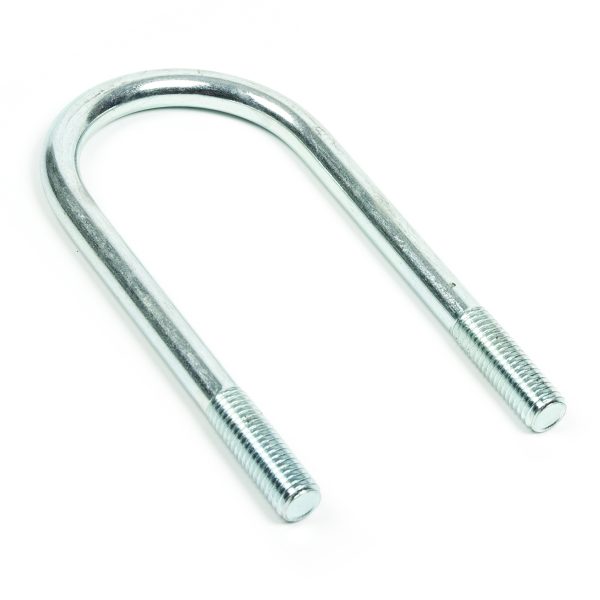 M12 Groundhog Axle U-bolt