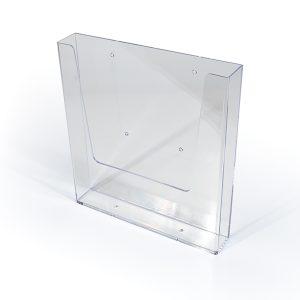 Perspex Holder