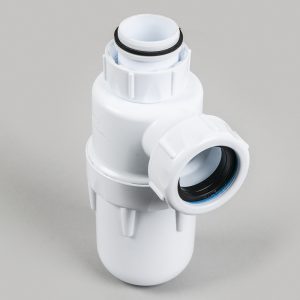 40mm Bottle Trap