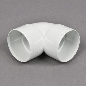 87 ½” Degree Bend 55mm
