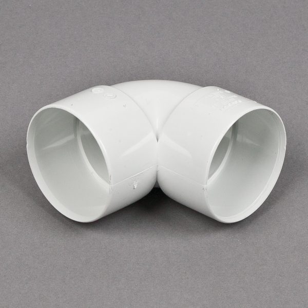 87 ½” Degree Bend 55mm