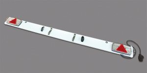 Lighting Board Bar