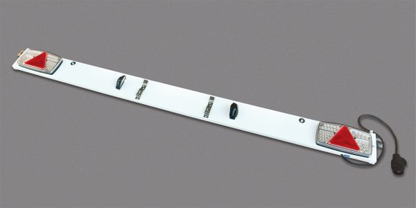 Lighting Board Bar