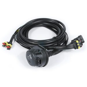 GP360 Rigid Axle Wiring Loom Kit