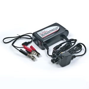 12 Volt YU Battery Charger