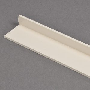 38 x 19 Angle Cream