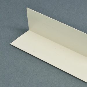 50 x 50 Angle Cream – 3mtr Length