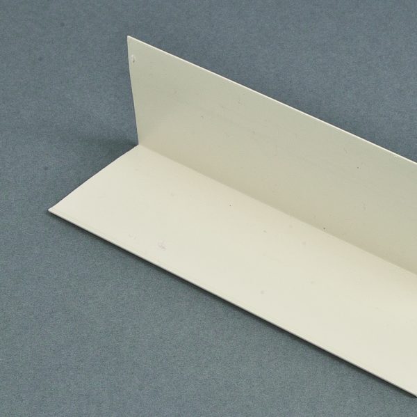 50 x 50 Angle Cream – 3mtr Length