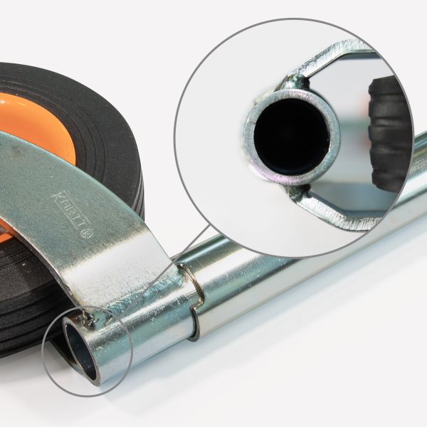 42mm Jockey Wheel