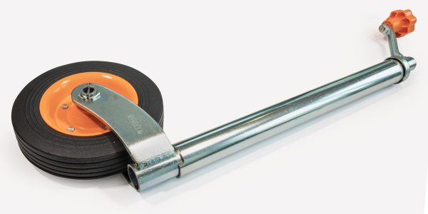 42mm Jockey Wheel