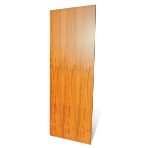 27” Sapelle Door #2