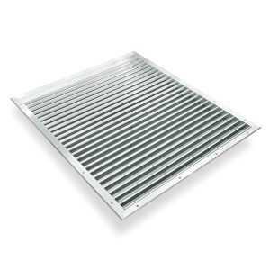 700 x 800 Louvre Vent (Static)