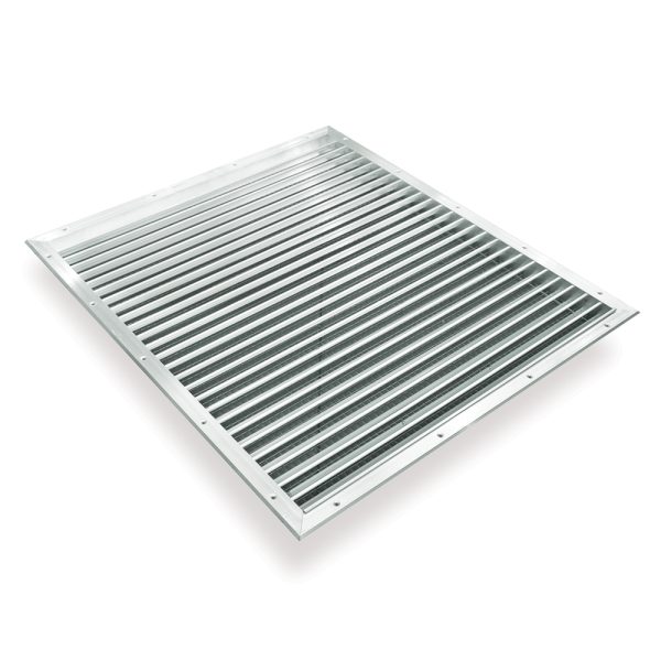 700 x 800 Louvre Vent (Static)
