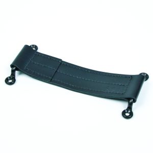 Leather Door Retaining Strap