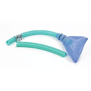 Complete Pipe Set c/w Filter for Recirculating Toilet