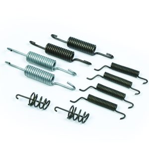 250 X 40 Brake Spring kit