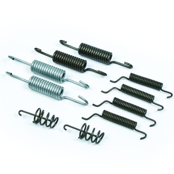 250 X 40 Brake Spring kit