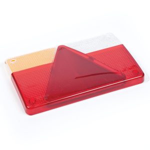 New Style Left Hand Lens Only