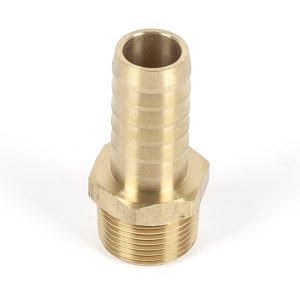 ¾” - 19mm Hose Tail Connector