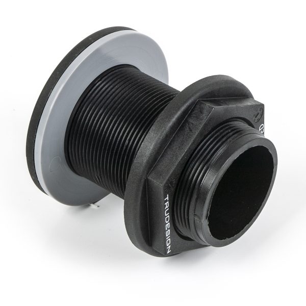 2” Nylon Skin Fitting (Plastic Tanks Only)