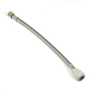 300mm – 15mm to 3/8” Flexi Hose