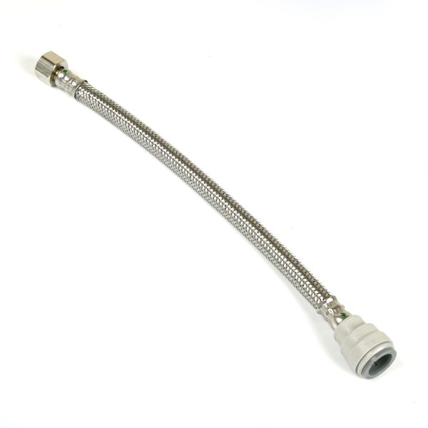 300mm – 15mm to 3/8” Flexi Hose
