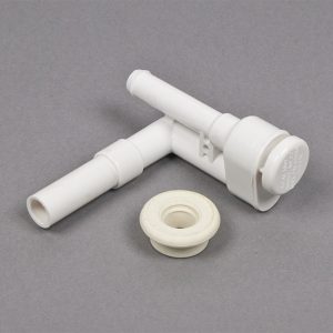 Traveller 500 Vacuum Breaker Kit