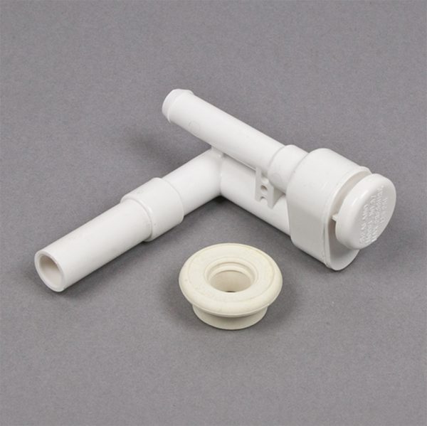 Traveller 500 Vacuum Breaker Kit