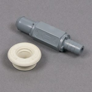 Traveller In Line Check Valve Kit