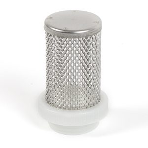 ½” BSP Mesh Filter