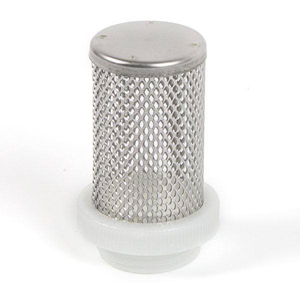 ½” BSP Mesh Filter